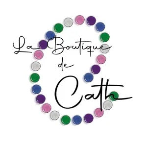 Carte-Cadeau la Boutique de Cath