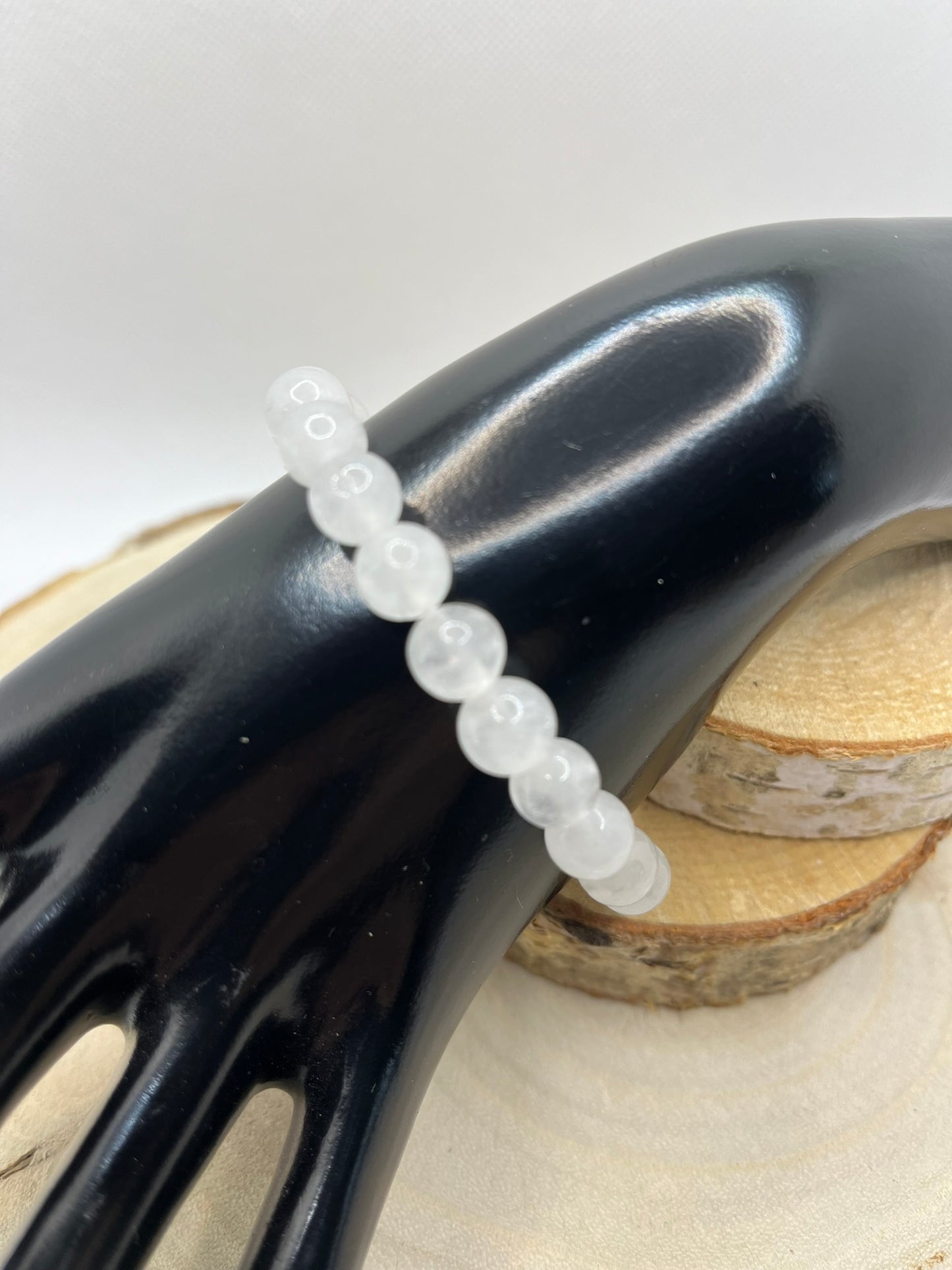 Bracelets Pierres - Pierre de Lune