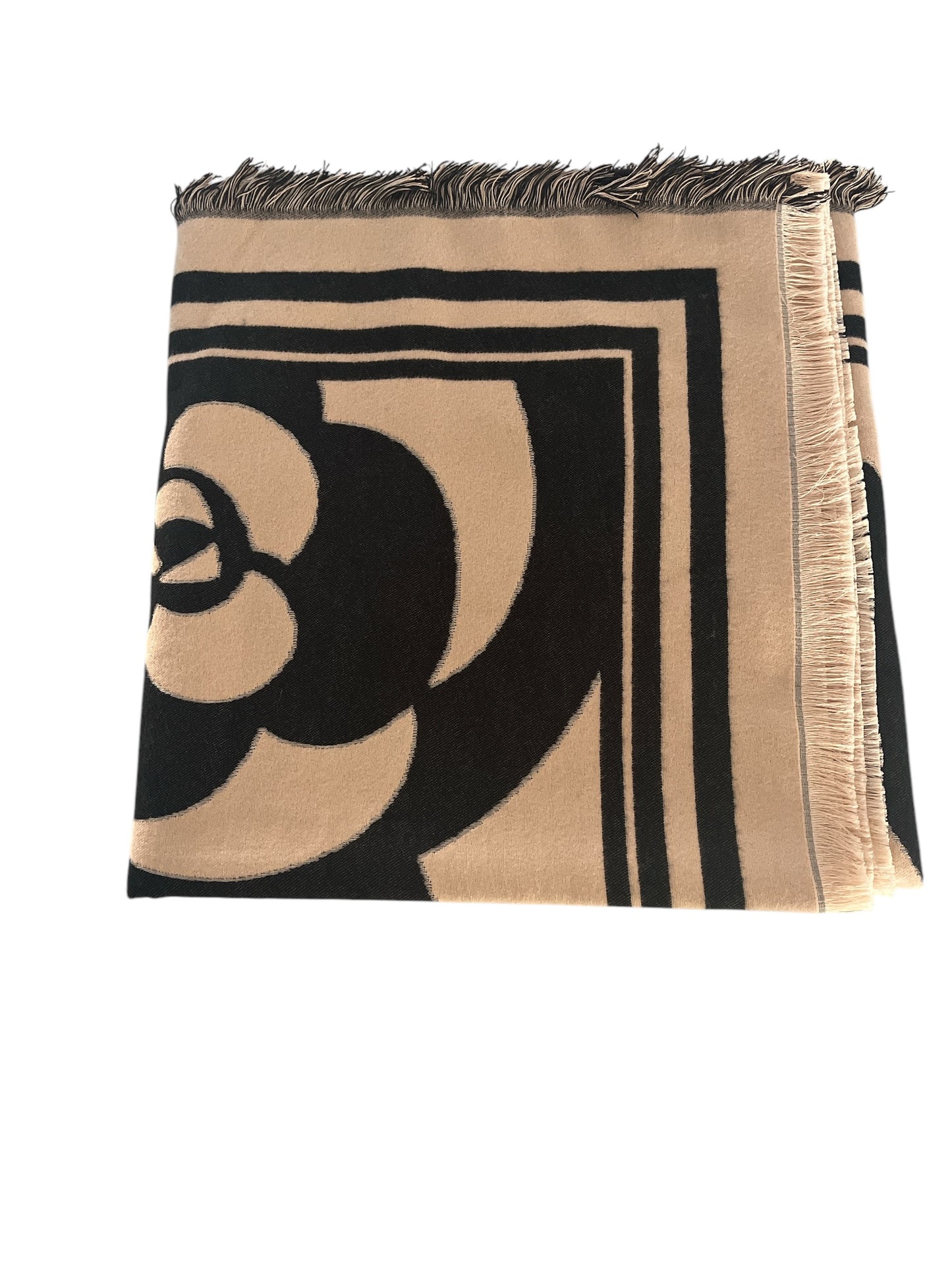 Echarpe Carré Douce toucher Cashmere - 3 Couleurs disponible