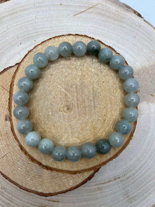 Bracelets Pierres - Jade