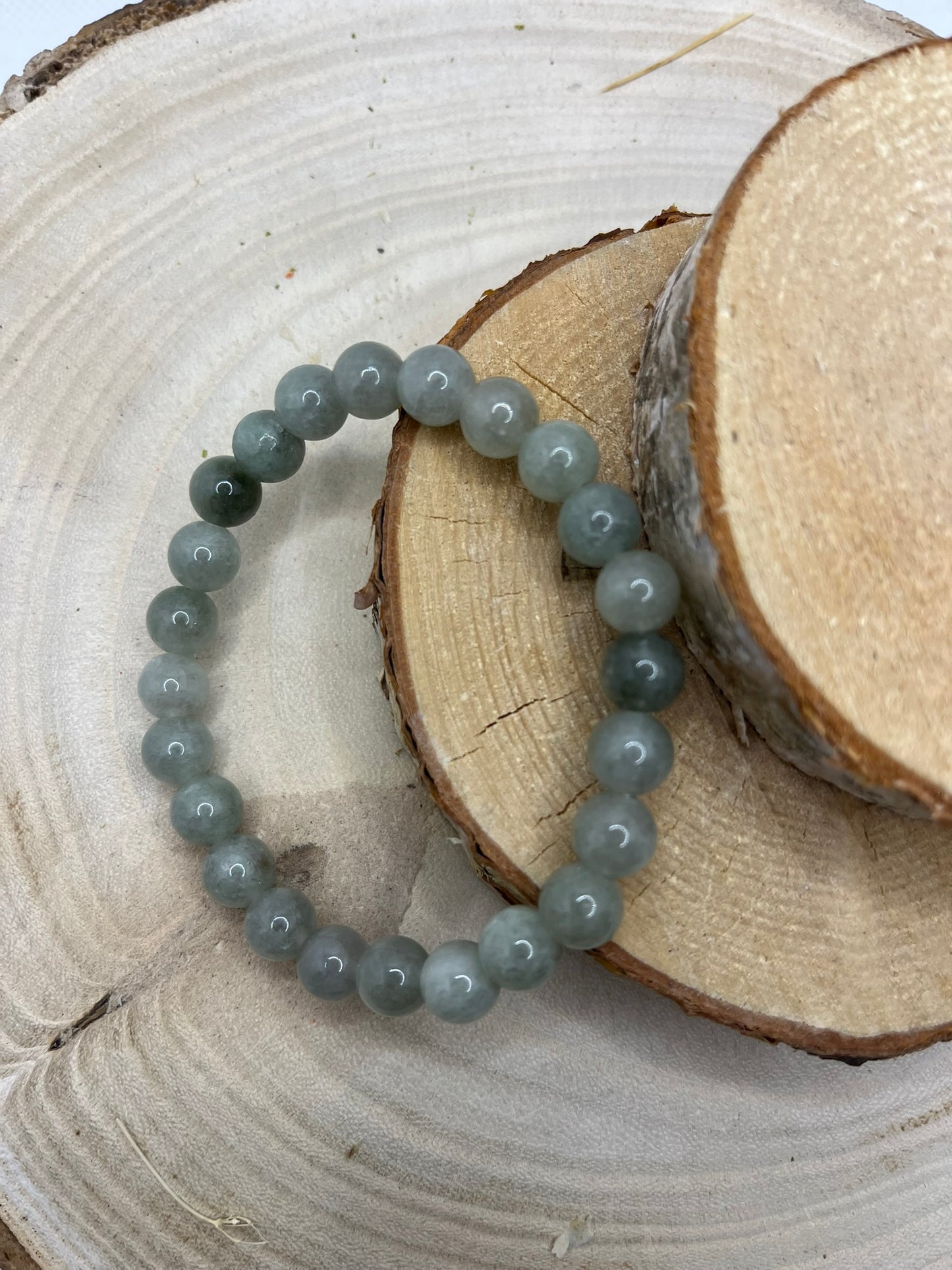 Bracelets Pierres - Jade