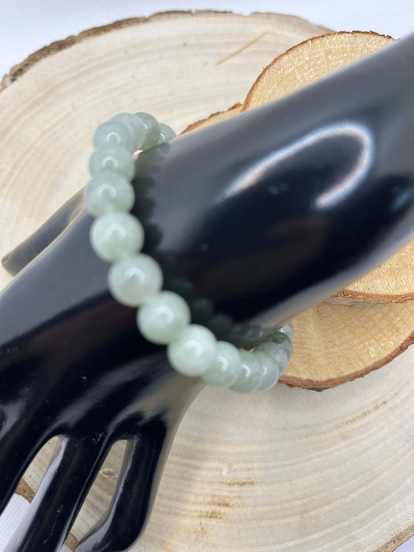 Bracelets Pierres - Jade