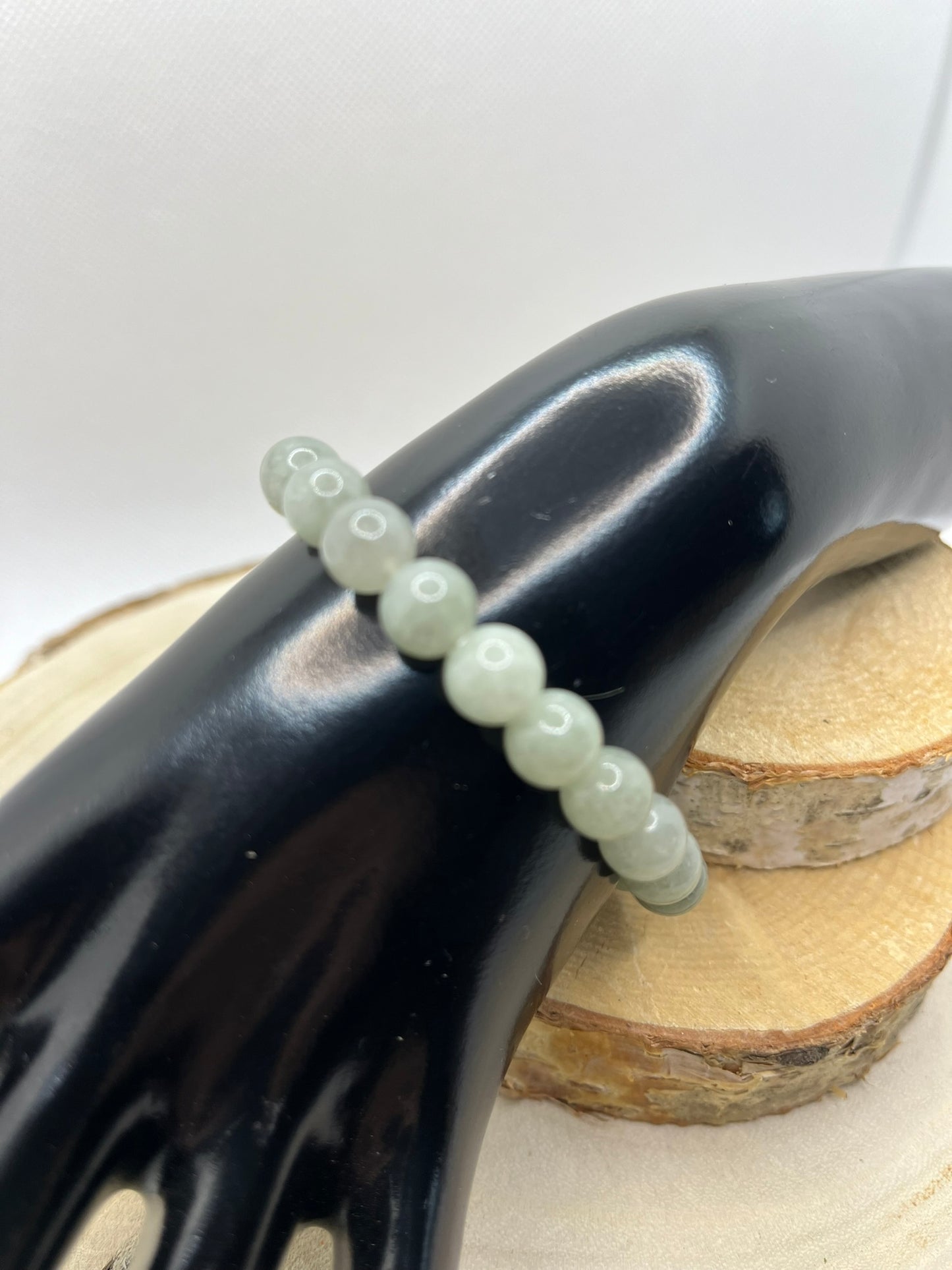 Bracelets Pierres - Jade