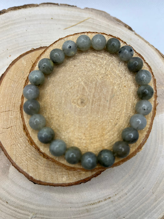 Bracelets Pierres - Labradorite