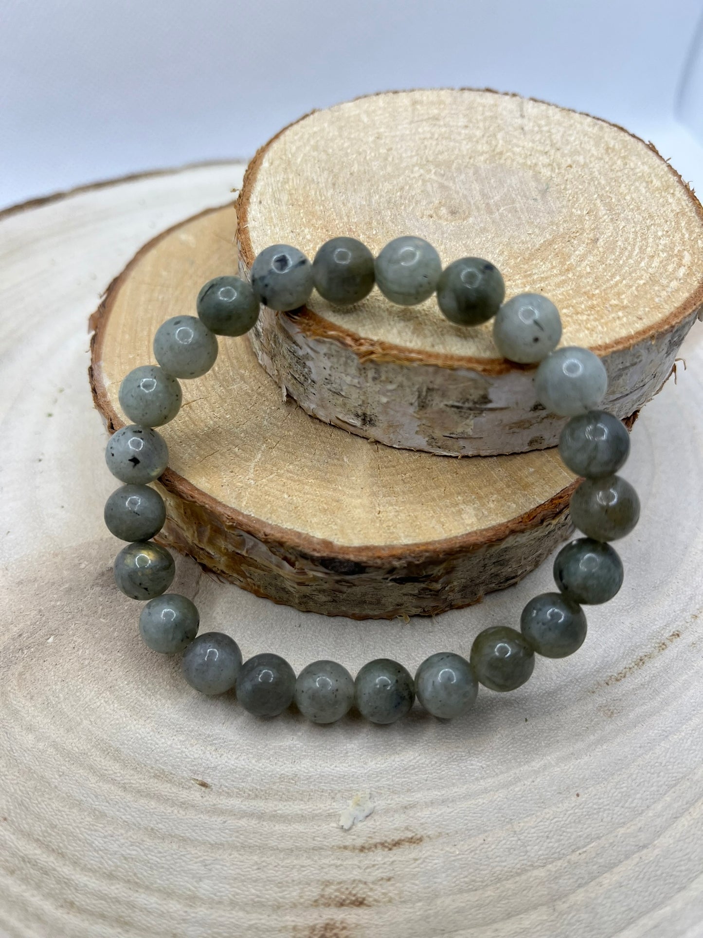 Bracelets Pierres - Labradorite