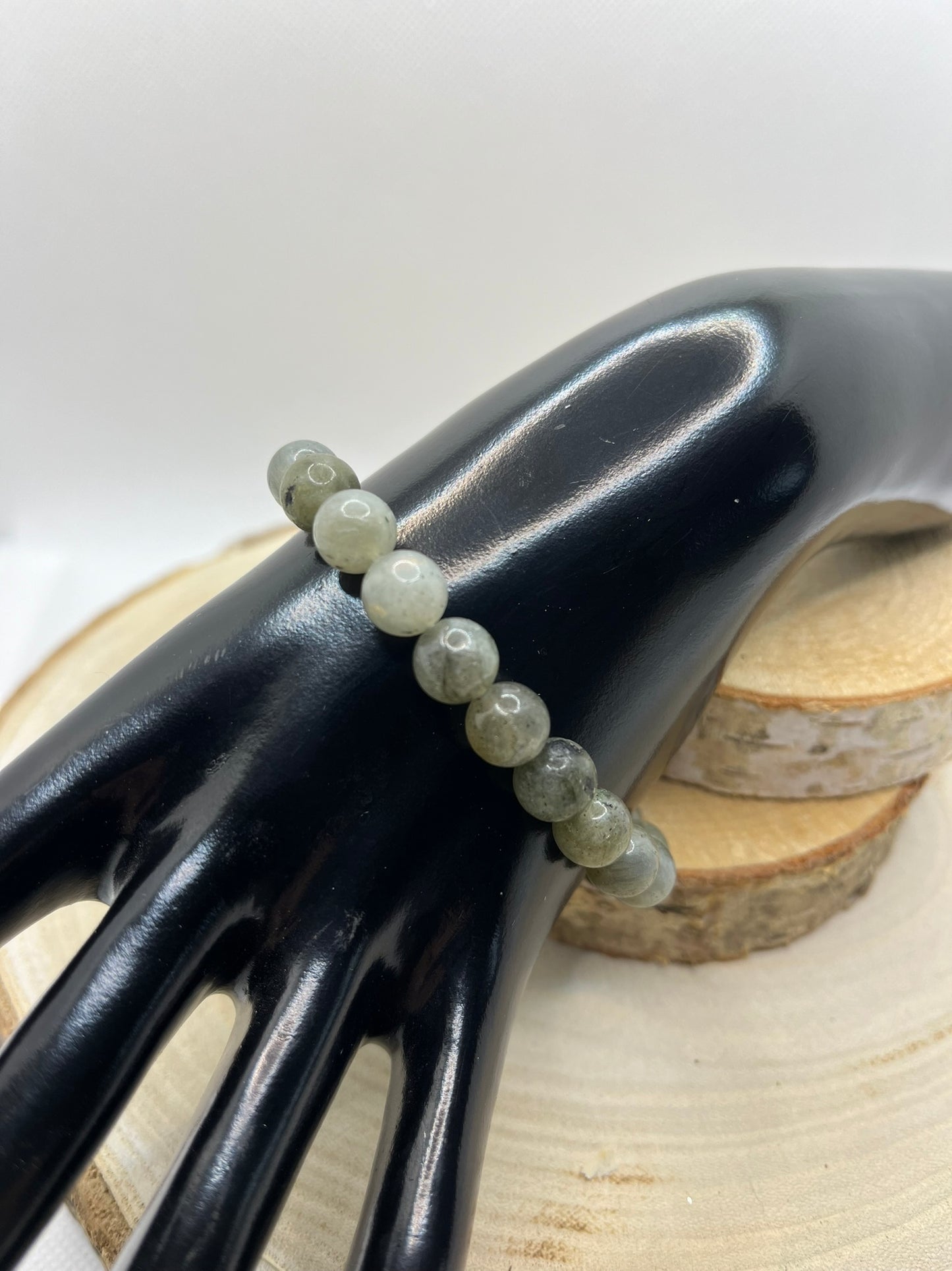 Bracelets Pierres - Labradorite
