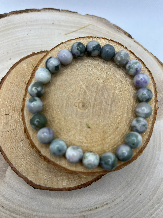 Bracelets Pierres - Jade