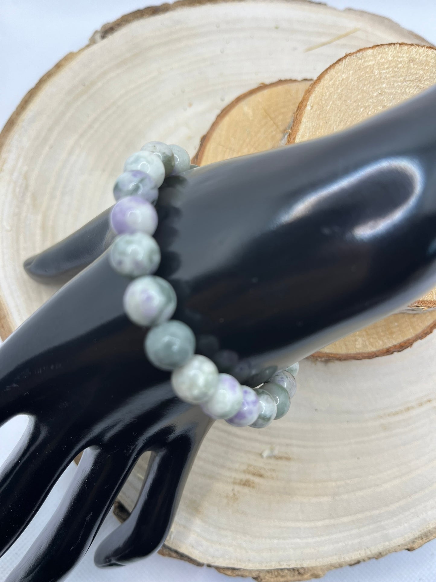 Bracelets Pierres - Jade