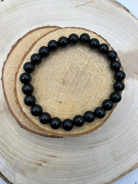 Bracelets Pierres - Onyx