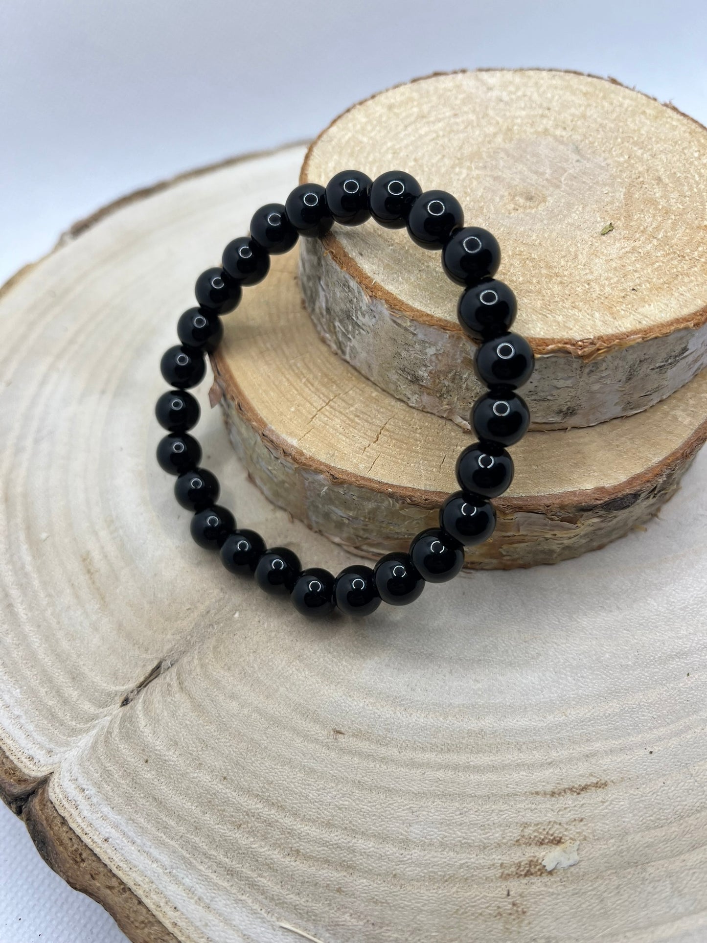 Bracelets Pierres - Onyx