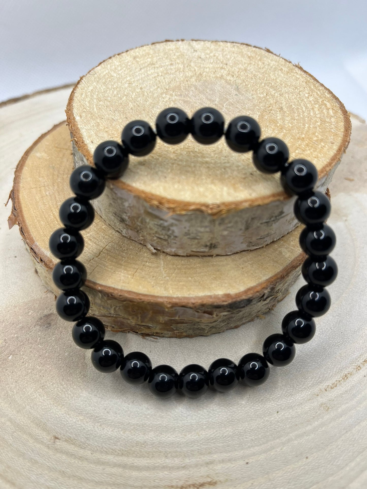 Bracelets Pierres - Onyx
