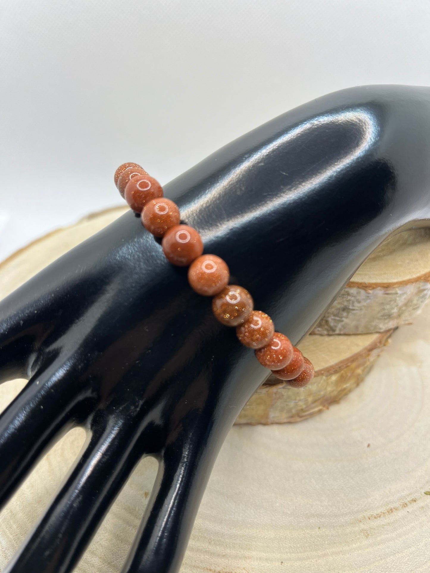 Bracelets Pierres - Sable du Soleil