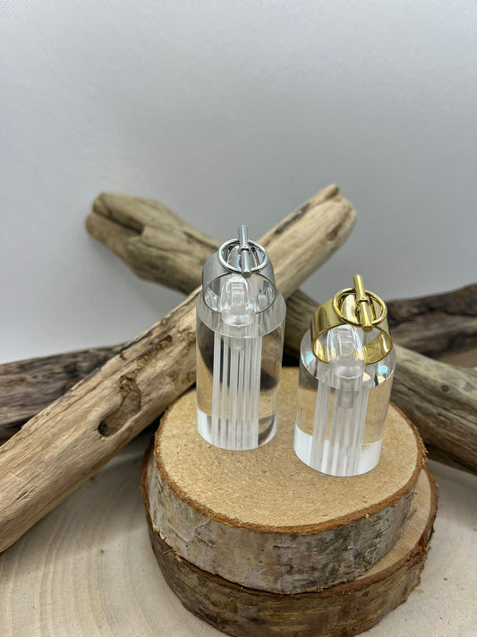 Bague en acier inoxydable tendance de couleur Doré ou de couleur Argenté ajustable à la mode